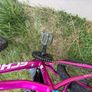 kids bike girl Image 5