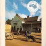 1984 Australia World Philatelic Exhibition AUSIPEX `84 - Melbourne, Australia Commemorative Stamps Sheetlet Presentation Pack Image 2