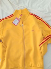 tracksuit