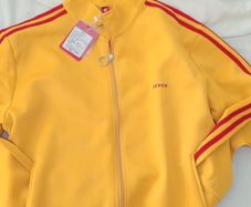 tracksuit