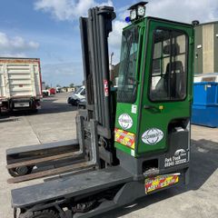 Combi forklift