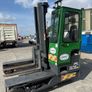 Industrial Machinery. Balers Wrappers forklifts Image 8