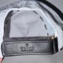 White Gucci cap Image 3