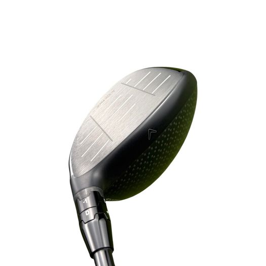 Callaway Elyte HL #3 Wood 16.5 Degree / Kai'li White 70 Stiff