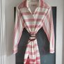 MaxMara WEEKEND shirt dress Sz 42 (Fit 12-16UK) - Bnwot Rrp 295 Image 2