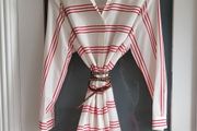 MaxMara WEEKEND shirt dress Sz 42 (Fit 12-16UK) - Bnwot Rrp 295