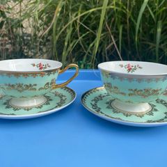 Carolyn Donnelly cups
