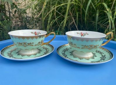 Carolyn Donnelly cups