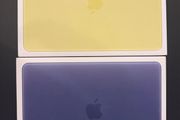 Macbook Neo 8/256GB (IRISH STOCK) Brand New Sealed 1 year Apple warranty RECEIPT .