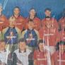 vintage collectable man United large jigsaw Image 7