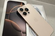 iphone 16 pro 128 gb