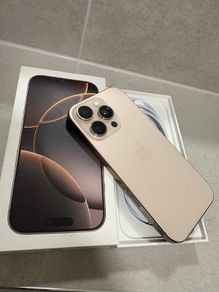 iphone 16 pro 128 gb