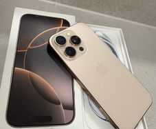 iphone 16 pro 128 gb