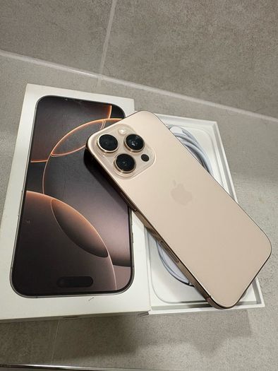 iphone 16 pro 128 gb