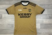 Oneills Kerry Gaa 2018 Anniversary 130 Years Alternate Jersey Shirt Mens Small