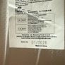 Mattress small double with washable cover Image 3