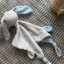 Bunny Comforter Image 3
