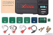 XTOOL KC501 Auto Key Programming Car Key Programmer All Key Lost Works With XTOOL X100PAD3 D8S D9S PRO Automotive Scanner