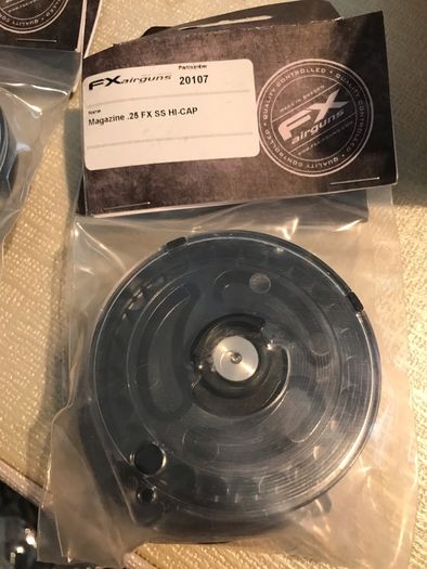 airgun fxairguns service parts