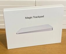 Official Genuine sealed Apple Magic Trackpad gen 2