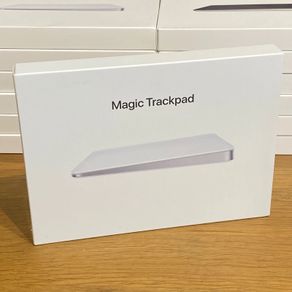 Official Genuine sealed Apple Magic Trackpad gen 2
