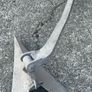 10lb plough anchor. Galvanized. Good condition Image 5