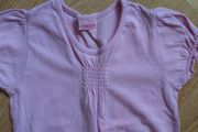Pink Top. Age 4-5
