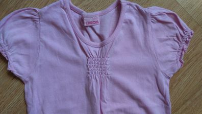 Pink Top. Age 4-5