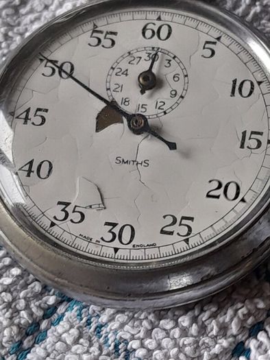 vintage pocket watches
