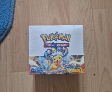 Pokemon surging sparks