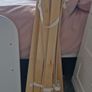 Child Bed & Mattress Image 2