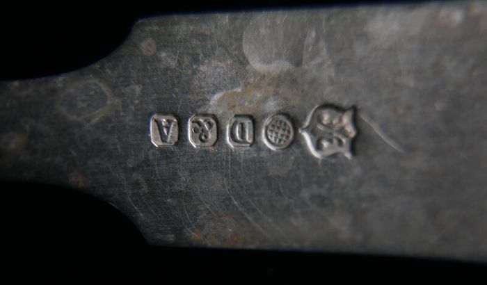 Nevada Silver D & A (Daniel & Arter, Birmingham)