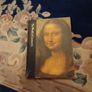 The World of Leonardo hardback large book Image 4
