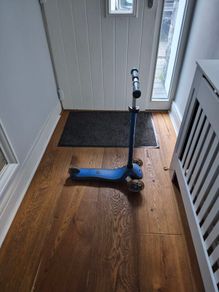 kids scooter