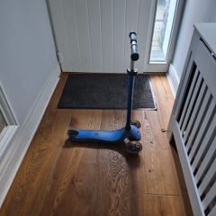 kids scooter