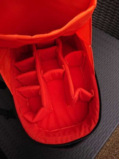 Two Camera Bags