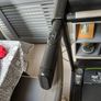 Top off the range treadmill. Image 3