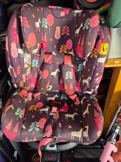 Car seat