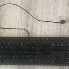 DELL Keyboard