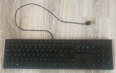 DELL Keyboard