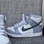 Nike Dunks High Gs Image 3