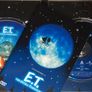 E.T. The Extra-Terrestrial (Steven Spielberg Film) [1982] Dee Wallace, Henry Thomas & Drew Barrymore [Movie 2xDVD Digipack] Academy Award Winner Image 8
