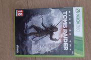 Rise of tomb raider