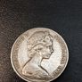 Australia 20 cents Image 2