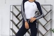 Blakely Bethan bodysuit
