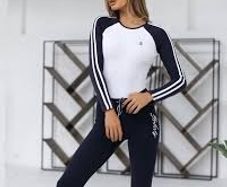 Blakely Bethan bodysuit