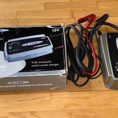 Ctek XS2500 Car, Bike, Tractor Battery Charger