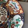 Vintage Gold Imari Set Image 8