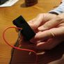 LiPo 11.1v battery & charger Image 6