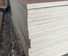 18mm plywood